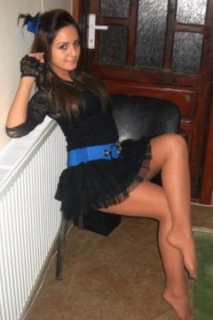 девушки Иваново — инди Карина